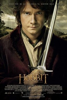 Hobbit 1 izle Beklenmedik Yolculuk