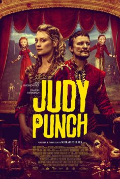 Judy and Punch izle