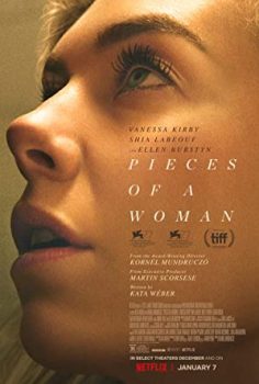 Pieces of a Woman izle