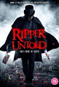 Ripper Untold izle