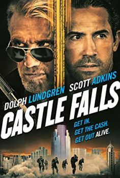 Castle Falls izle