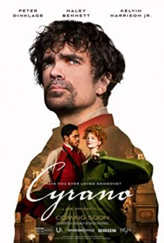 Cyrano izle