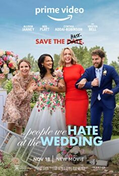 The People We Hate at the Wedding izle