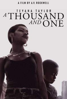 A Thousand and One izle
