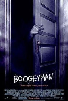 The Boogeyman izle