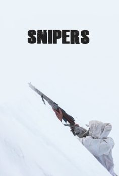 Snipers izle