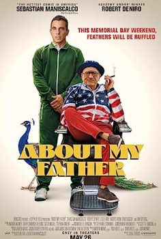 About My Father izle
