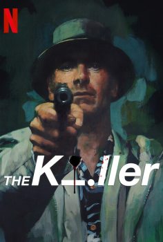 The Killer izle