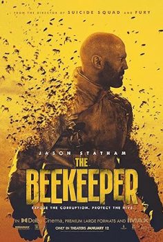The Beekeeper izle