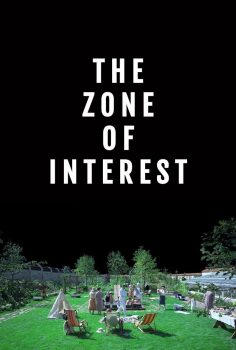 The Zone of Interest izle